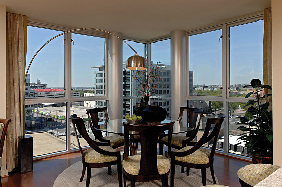 Sponsored: Rooftop Open House by the Ballpark This Weekend: Figure 2