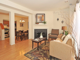 Deal of the Week: Corcoran Street Two-Bedroom For Under $400K