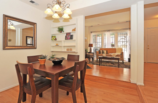 Deal of the Week: Corcoran Street Two-Bedroom For Under $400K: Figure 3