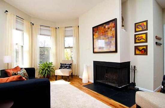 Best New Listings: Capitol Hill, Dupont and Kalorama: Figure 1