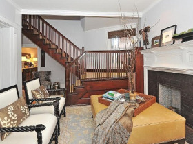 National Geographic Founder's DC Home Hits The Market