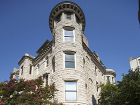 Comp and Circumstance: Kalorama Convenience vs. H Street Potential