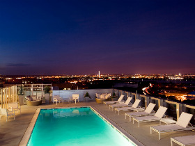 Sponsored: The Best Views of DC -- Exclusive Offer on The Penthouses of 220 Twentieth