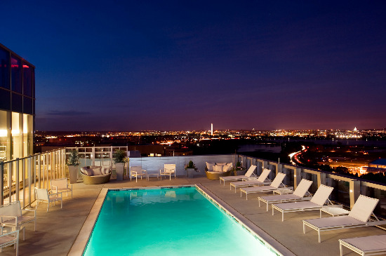 Sponsored: The Best Views of DC -- Exclusive Offer on The Penthouses of 220 Twentieth: Figure 1