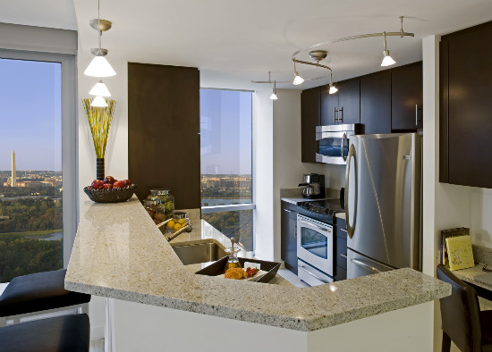 Sponsored: The Best Views of DC -- Exclusive Offer on The Penthouses of 220 Twentieth: Figure 3