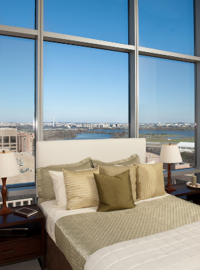 Sponsored: The Best Views of DC -- Exclusive Offer on The Penthouses of 220 Twentieth: Figure 2