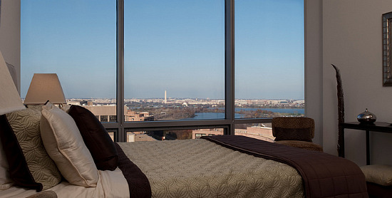 Sponsored: The Best Views of DC -- Exclusive Offer on The Penthouses of 220 Twentieth: Figure 4