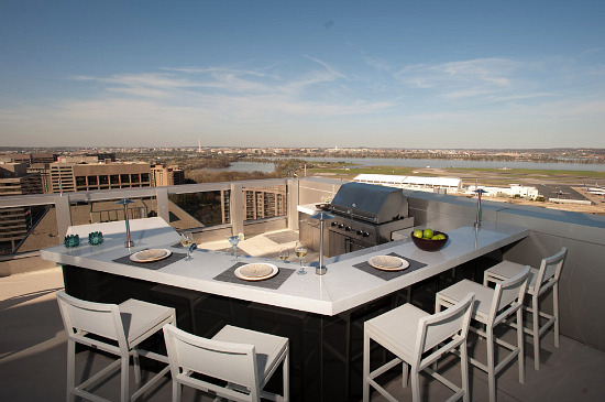 Sponsored: The Best Views of DC -- Exclusive Offer on The Penthouses of 220 Twentieth: Figure 7