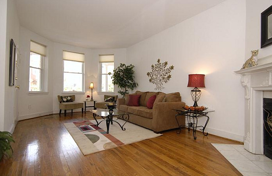 Deal of the Week: Columbia Heights Price Per Square Foot Special -- The Sequel: Figure 2