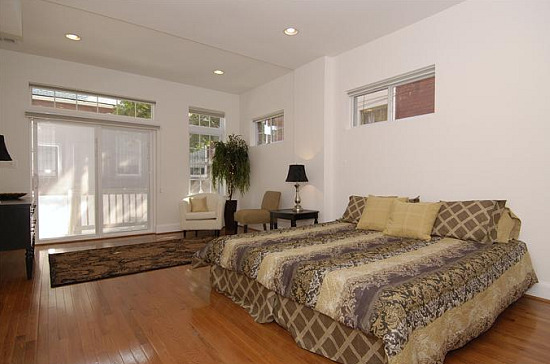 Deal of the Week: Columbia Heights Price Per Square Foot Special -- The Sequel: Figure 3