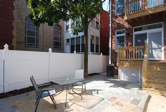Deal of the Week: Columbia Heights Price Per Square Foot Special -- The Sequel: Figure 4