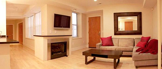 Deal of the Week: A Price Per Square Foot Special in Columbia Heights: Figure 1