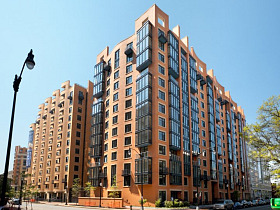 The Dumont's Second Tower Goes Rental, Starts Lease-Up This Weekend