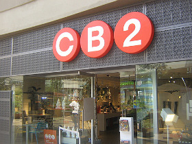 CB2 to Open in Georgetown: Figure 1