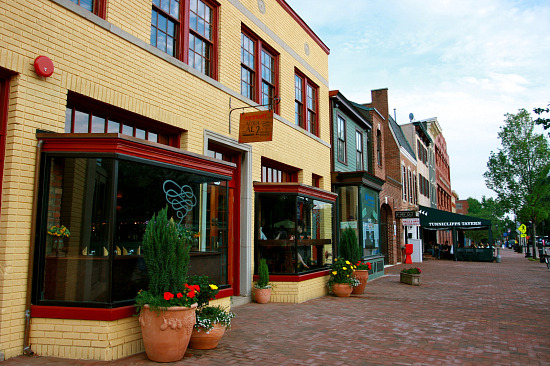 Eastern Market: A More European Way of Living: Figure 5