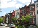 ACS: DC Residents Pay A Lot in Rent, Houses Are Old