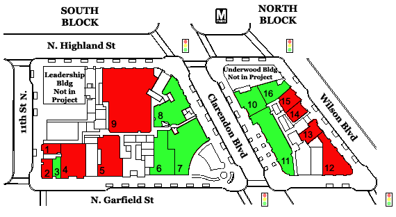 Rumor: Trader Joe's Coming to Clarendon: Figure 1