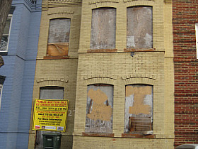 Sweat Equity: The Story of An Auction-Bought Home