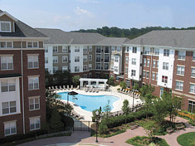 AvalonBay to Build 354-Unit Apartment Complex in Tysons: Figure 1