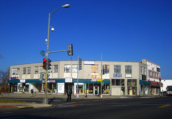 Brightwood: DC's Northern Neighborhood on the Cusp: Figure 3