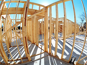 Inventory Relief? Housing Starts Top 1 Million