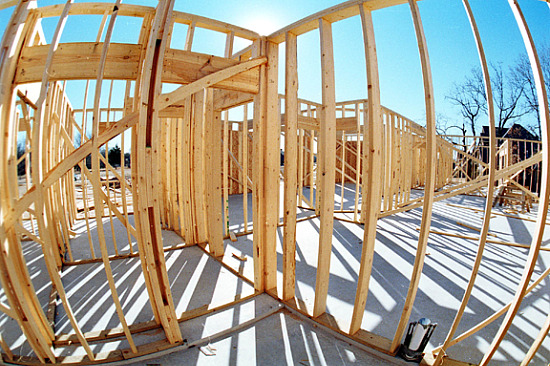 Single-Family Housing Starts Reach 28-Month High: Figure 1