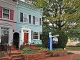 Best New Listings: Foggy Bottom, The Palisades