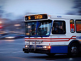 Metrobus Launches Text and Email Alert System