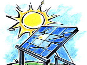 Solar Panels And How They Affect the Value of Your Home: Figure 1