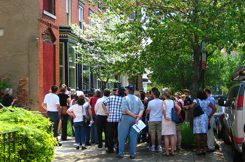 Recommended: 100+ Walking Tours This Weekend: Figure 1