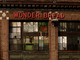 Another Rogue 24 to the Wonder Bread Factory?