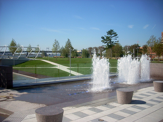 Waterfront Park in Capitol Riverfront Opens: Figure 4