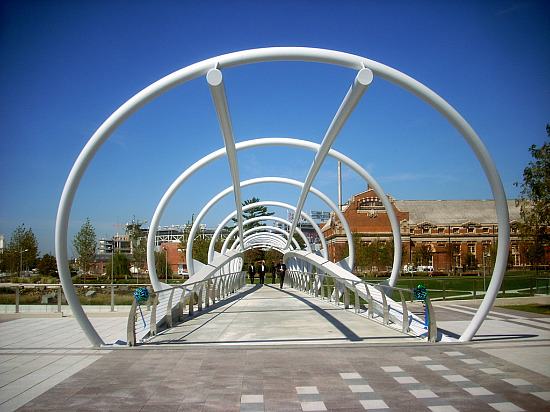 Nationals Park, Capitol Riverfront