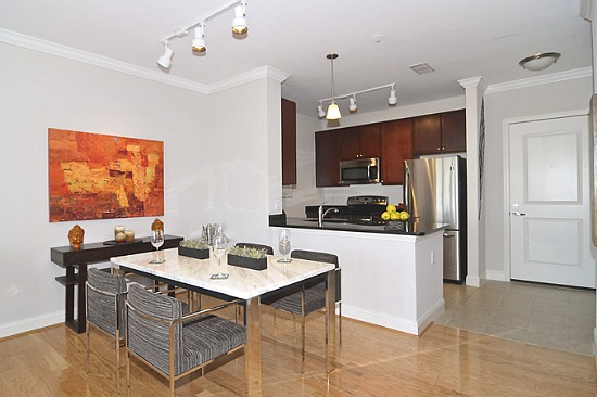 Sponsored: Top Floor 1BR in Capitol Hill (Priced to Sell): Figure 2