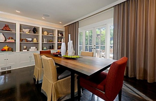 Sponsored: Not Your Typical Georgetown Townhouse: Figure 5