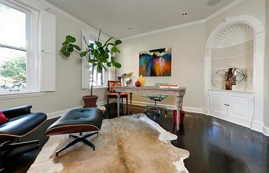 Sponsored: Not Your Typical Georgetown Townhouse: Figure 6