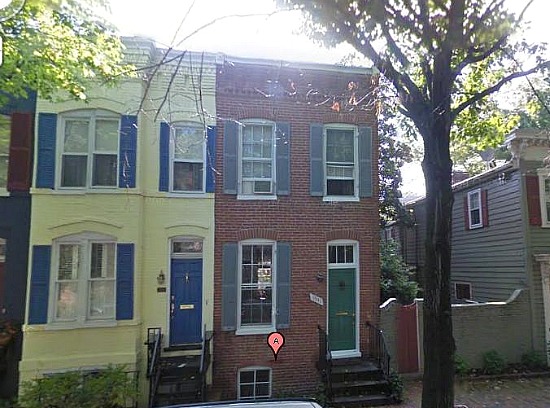 Georgetown Home is First to Go Solar: Figure 1