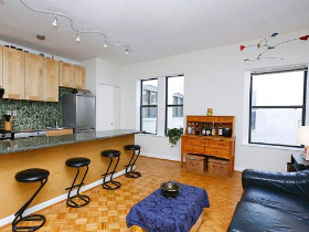 Deal of the Weekend: The $215,000 Coop
