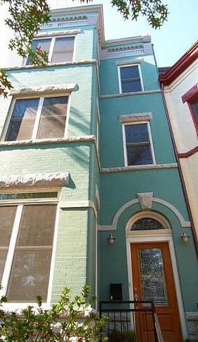 Deal of the Week: Three-Bedroom Bloomingdale Living on the Cheap: Figure 1