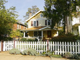 Comp and Circumstance: A Neighborly Comparison
