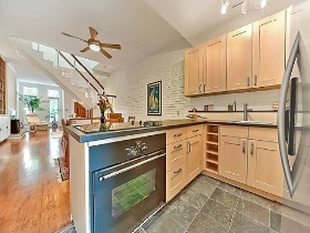 This Week's Find: The Ultimate Two-Bedroom Condo Alternative