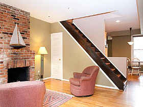 What $540K Buys You in DC