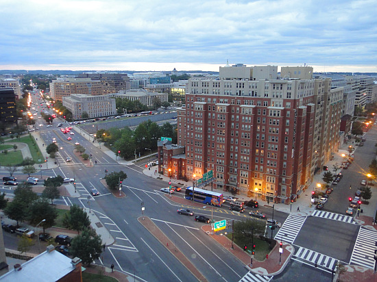 425 Mass Shows Off Its Roof Deck at Grand Opening: Figure 1