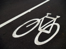 Mandatory: Bicycle Parking