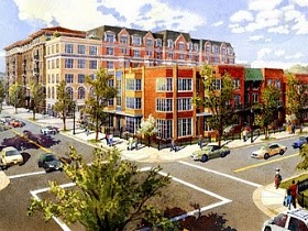 New Apartments to Break Ground in Old Town