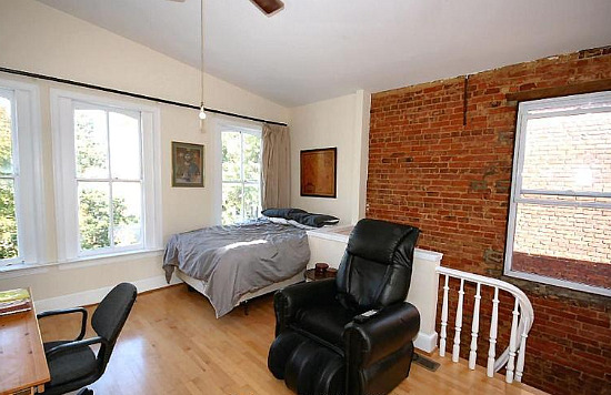 This Week's Find: Blagden Alley Home Brought Back to Life: Figure 3