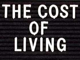 Report: DC Proper Has Lowest Cost of Living for Singles