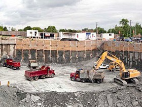 2011 to See Most New Condo Construction Since the Boom