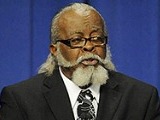 Rent is Too Damn Low for Jimmy McMillan