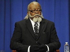 Rent is Too Damn Low for Jimmy McMillan